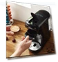 4 IN 1 Expresso Coffee Machine — Coffee & Espresso Combos, HIBREW