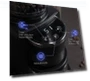 Automatic Burr Mill Electric Coffee Grinder — Electric Blade Coffee Grinders, HIBREW