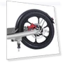 Electric Scooter — Electric Self-Balancing Scooters, Hiboy