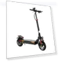 Foldable Electric Kick Scooter — Push Scooters, SUNNIGOO