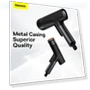 Gardening Water Gun — Hand Tools, Baseus