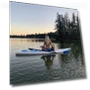 Inflatable Ultra-Light Stand Up Surfboard — Boards, FunWater