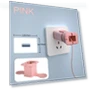 2 In 1 Silicone Charger Protector — Gadget Essentials