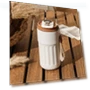 Coffee Thermos With Temperature Display — Beverage Warmers