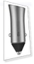 Dual-Port Car Charger — Chargers, Mi