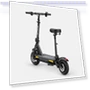 Electric Scooter — Electric Self-Balancing Scooters, ENGWE