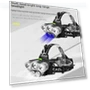 LED Headlight — Headlight