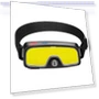 Strong Light COB Headlight — Flashlights