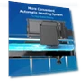 3D Printer with Auto Leveling and High Temperature Nozzle — 3D Printing Solutions, FLASHFORGE