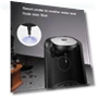 Automatic Turkish Coffee Machine Electric Pot — Brewing Excellence, HIBREW