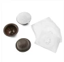 Coffee Capsule Shell