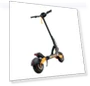 Electric Scooter — Electric Self-Balancing Scooters, KUKIRIN