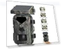 IR Tracking Camera with Solar Panels — Outdoor & Wildlife Cameras, SUNTEK