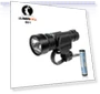 Multi-functional Torch Bike Light — Flashlights, Lumintop