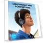 On-Ear Bluetooth Headphones — Over-Ear Headphones, Soundcore