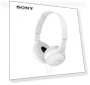 Over-Ear Headphones with Subwoofer — Over-Ear Headphones, Sony