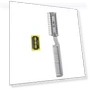 2-in-1 Pet Cleaning Dead Hair Clipper and Smooth Hair Combing Tool — Combs