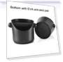 Coffee Grounds Bucket — Coffee Scoops