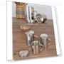 Double Insulation Coffee Drink Mug — Travel Mugs & Tumblers