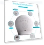 Emotional Physical Therapy Lamp — Light Therapy Solutions, JSK