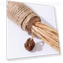 Extra Large Silvervine Cat Toy — Dental Care