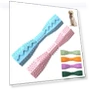 Hexagonal Molar Teeth Cleaning Stick Pet Toothbrush — Dental Care