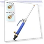 High-Pressure Water Pipe Spray Nozzle — Nozzles