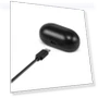 Mini USB charging TWS hearing aid sound amplifier — Portable Audio, GE