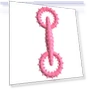 Pet Pull Ring Teething Stick Toy — Toys