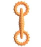 Pet Pull Ring Teething Stick Toy