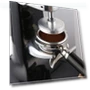 Quantitative Coffee Filler Powder Press — Brewing Excellence