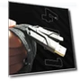 4-in-1 Flat Braided Anti-Tangle Charger Cord with Velcro — Charging Solutions