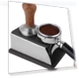 Coffee Drop Proof Holder Barista Tool — Coffee Pod Holders