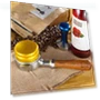 Coffee Machine Filter Bracket — Replacement Parts