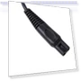Electric Shaver Charger Power Adapter — Power Adapters, Philips