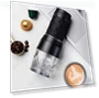 Portable Coffee Maker — Brewing Excellence