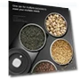 Sealing Can Pressed Vacuum Coffee Bean Tea Cans — Tea Storage Chests, Kacheeg