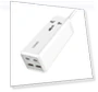 65W USB C Charger 4 Ports USB Output Desktop Power Strip — Chargers, LDNIO