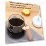 Automatic Stirring Mug — Beverage Warmers