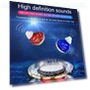 Elderly Sound Amplifier Auxiliary Hearing Device — Hearing Amplifiers