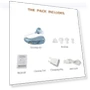 Hearing Aid Audiphones Sound Amplifier — Hearing Amplifiers