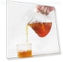 Heat-resistant Hand-brewed Coffee Glass Pot — Pots