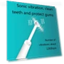 Household Sonic Scaler Portable Dental Care Tool — Dental Hygiene Essentials