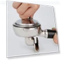 Integrated Coffee Tamper — Tampers