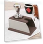 Integrated Coffee Tamper — Tampers
