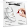 Invisible In-Ear Hearing Aid Sound Amplifier — Hearing Support