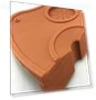Non-slip Filling Corner Coffee Pad — Coffee Pod Holders