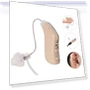 Old Man Hearing Aid Sound Amplifier — Hearing Amplifiers