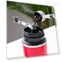 Portable Coffee Beans Grinder — Hand Coffee Grinders