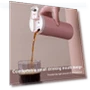 Portable Leak-proof Coffee Cup — Travel Mugs & Tumblers, Xiaomi